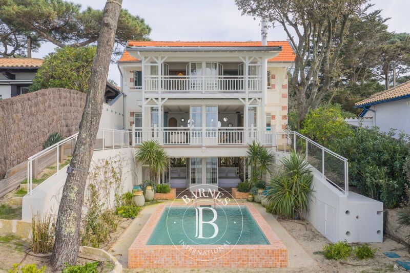 For Rent Villa | Pyla-sur-Mer - picture 1