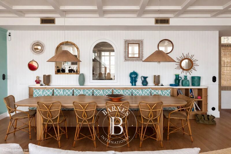 À louer, Villa La Teste-de-Buch - picture 3