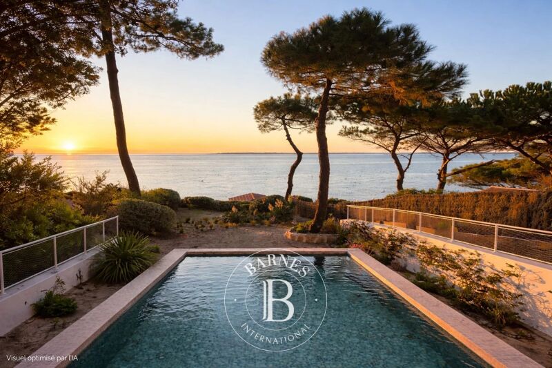 À louer, Villa La Teste-de-Buch - picture 1