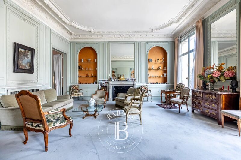 À vendre, Appartement Paris 17ème - picture 2