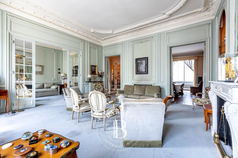 À vendre, Appartement Paris 17ème - picture 3