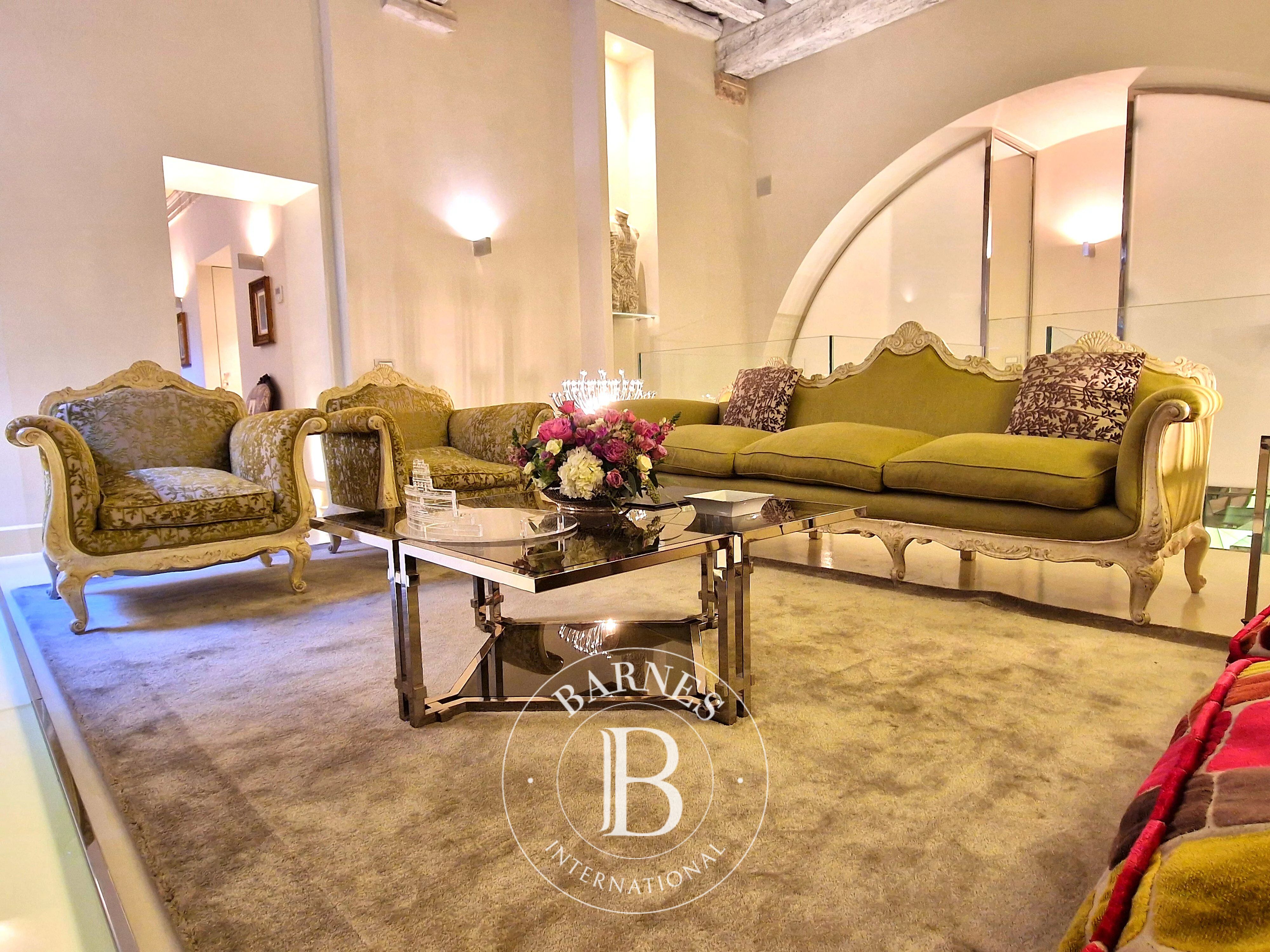 Piso Roma - picture 1