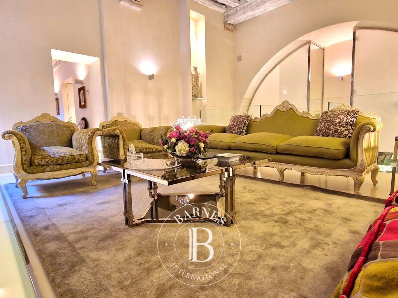 Alquiler, Piso Roma - picture 1