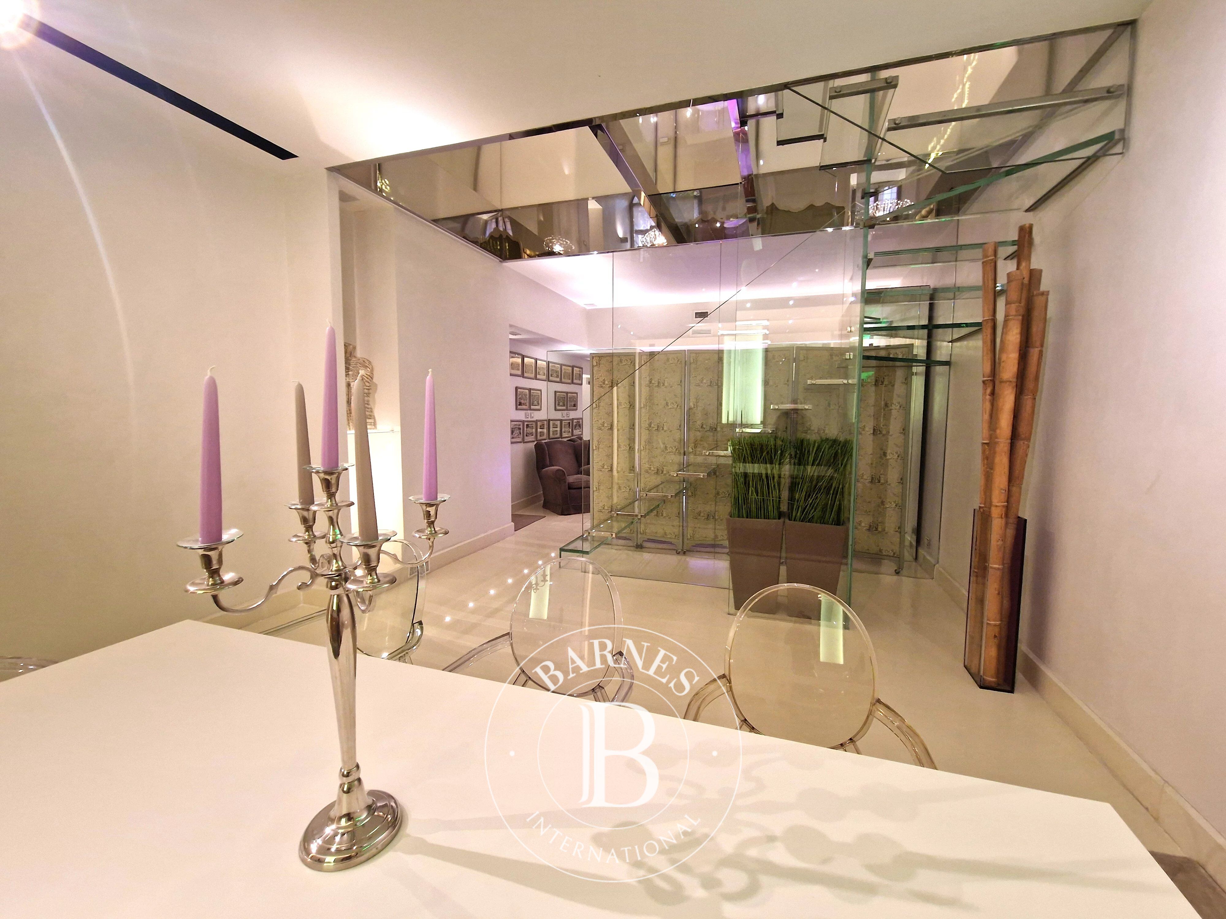 À louer Appartement | Roma - picture 9