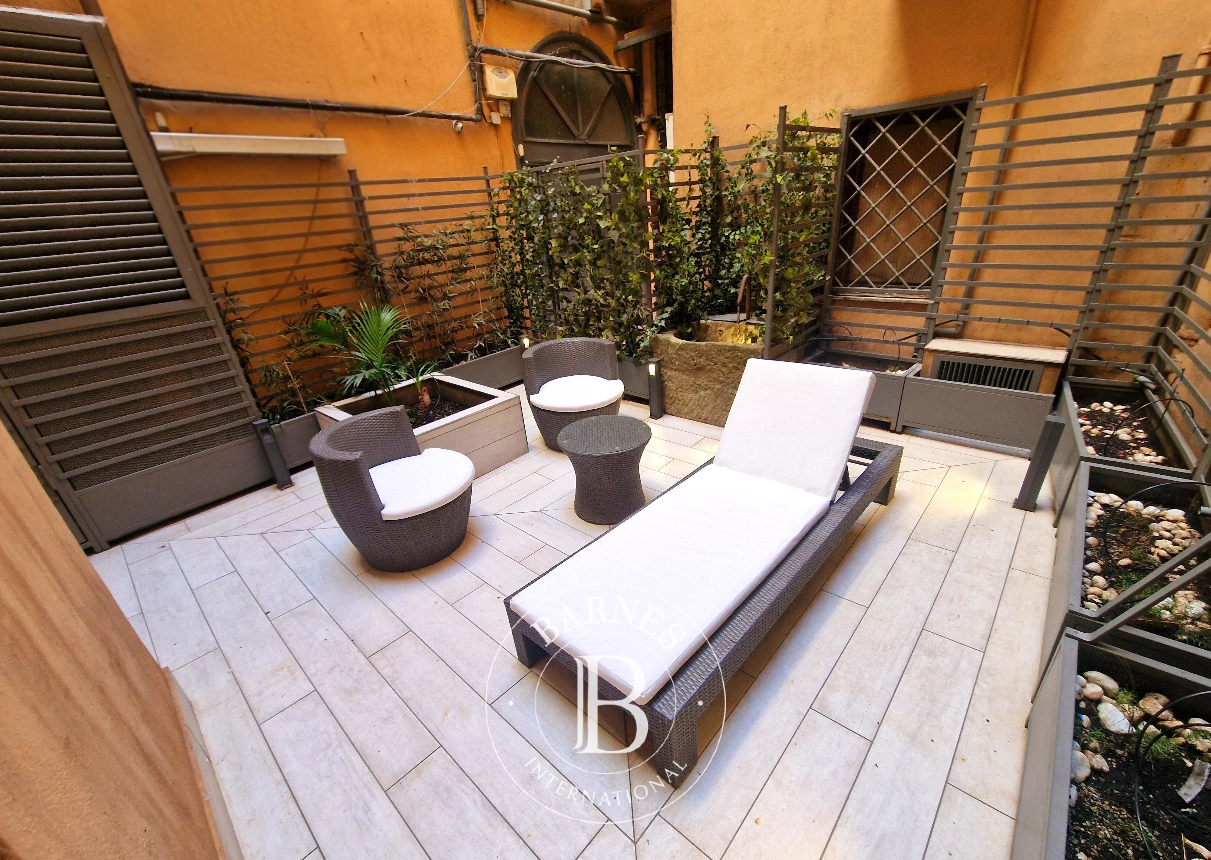 À louer Appartement | Roma - picture 8