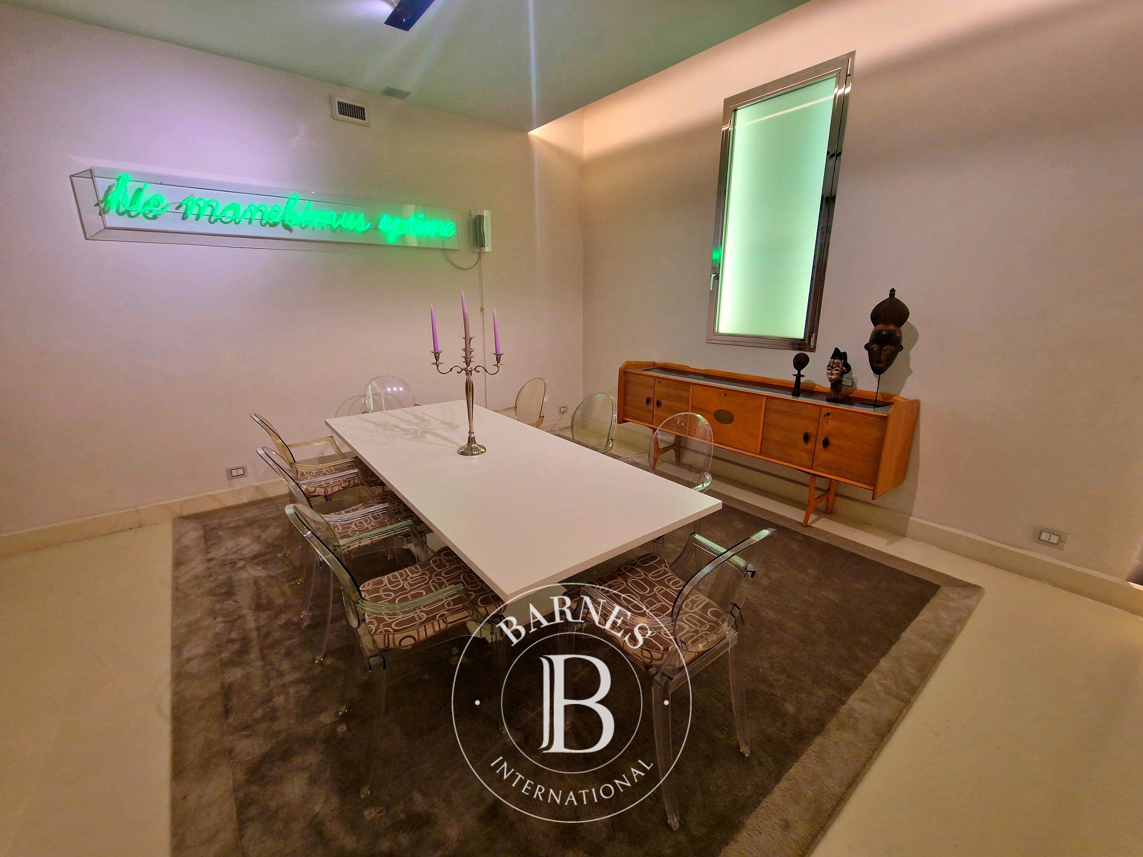 À louer Appartement | Roma - picture 10