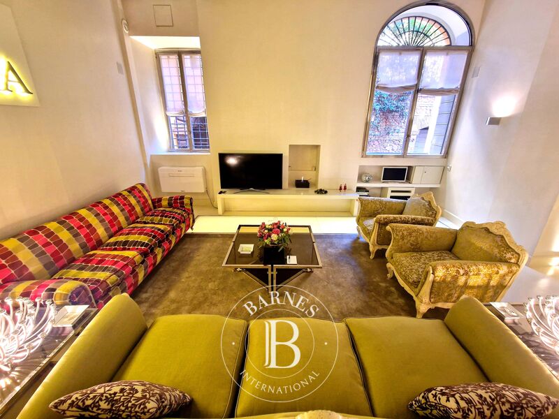 Alquiler, Piso Roma - picture 3