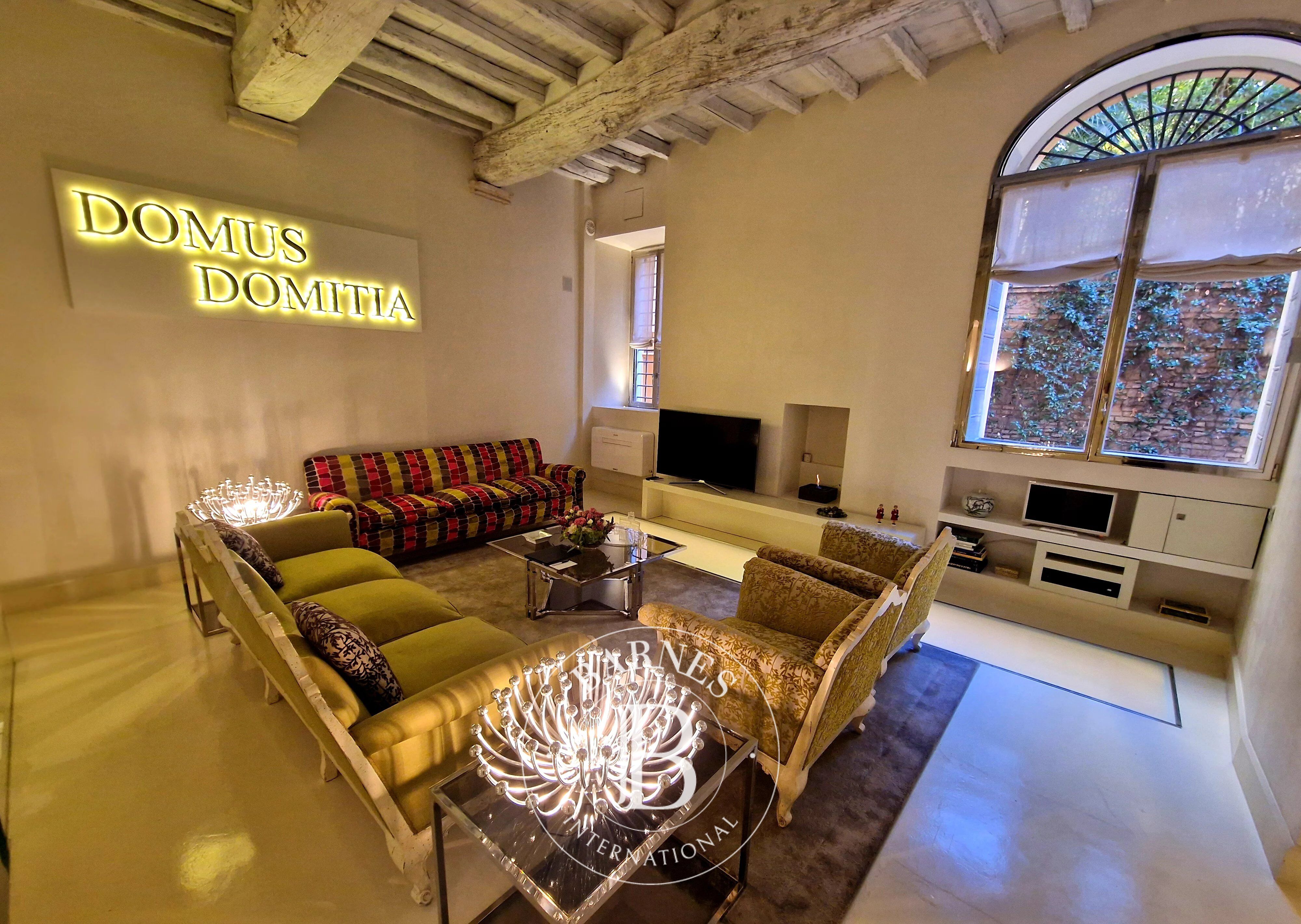 Piso Roma - picture 2