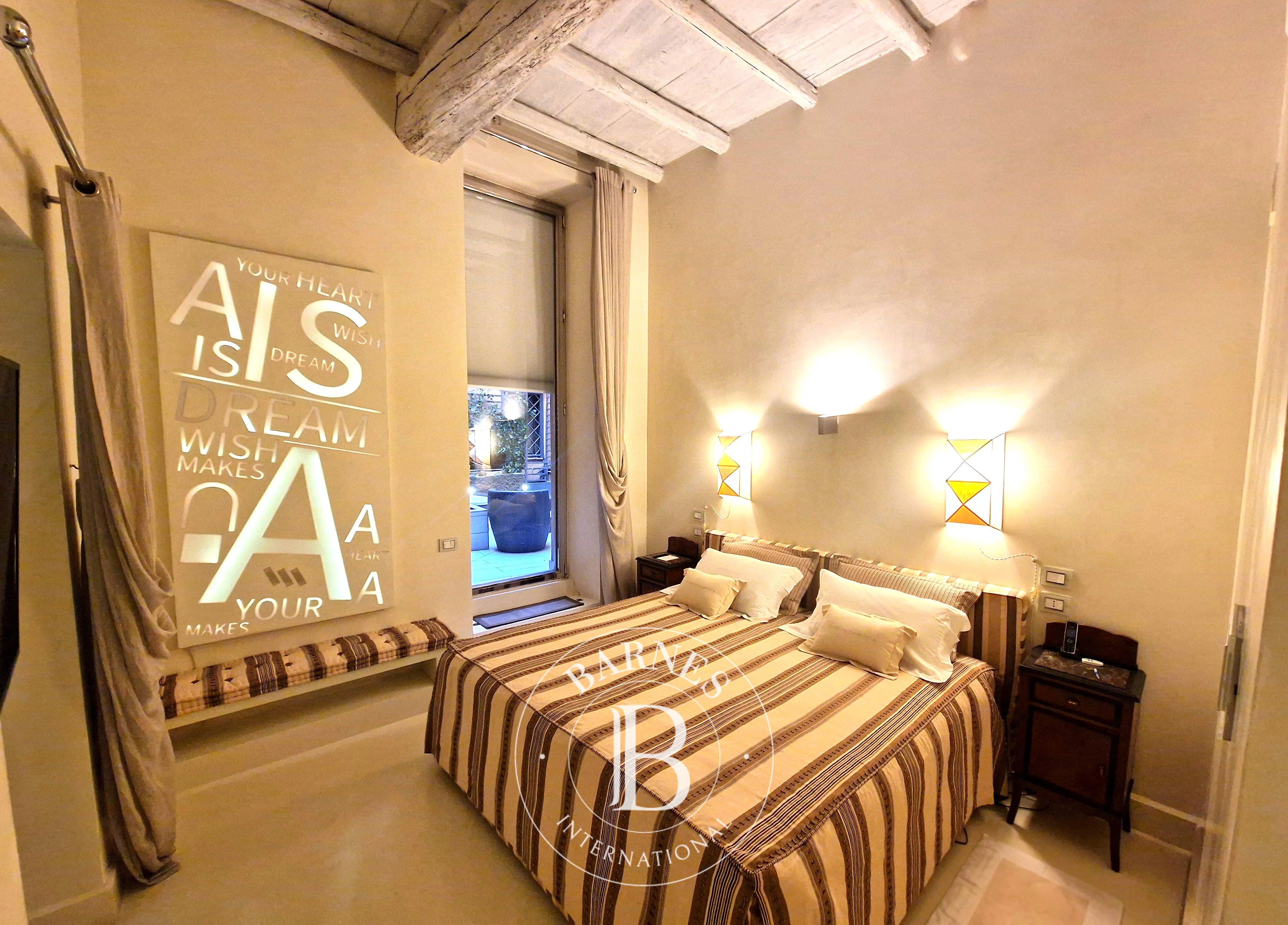 À louer Appartement | Roma - picture 4