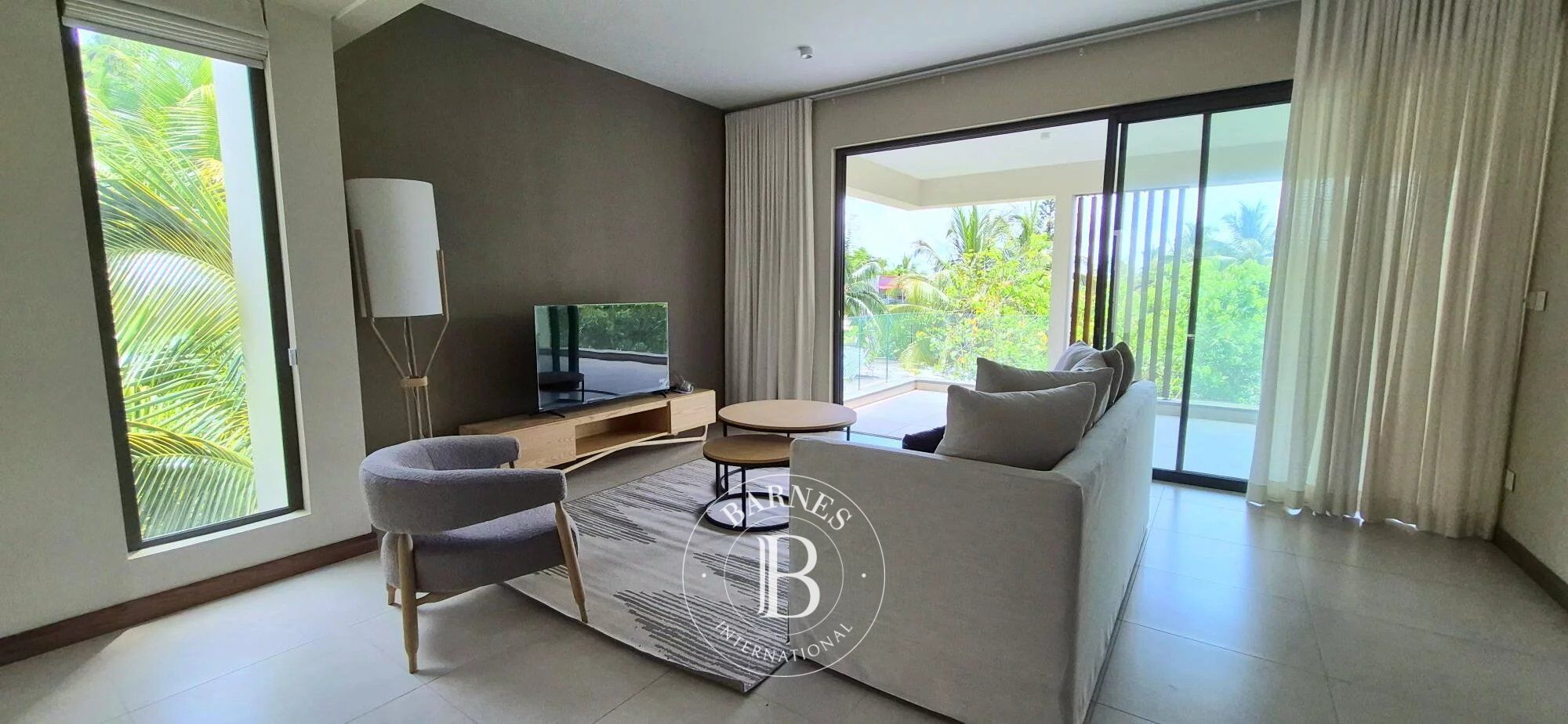 POINTE AUX CANNONIERS - Apartment with Rooftop Terrace and Pool - 2 Bedrooms - picture 2