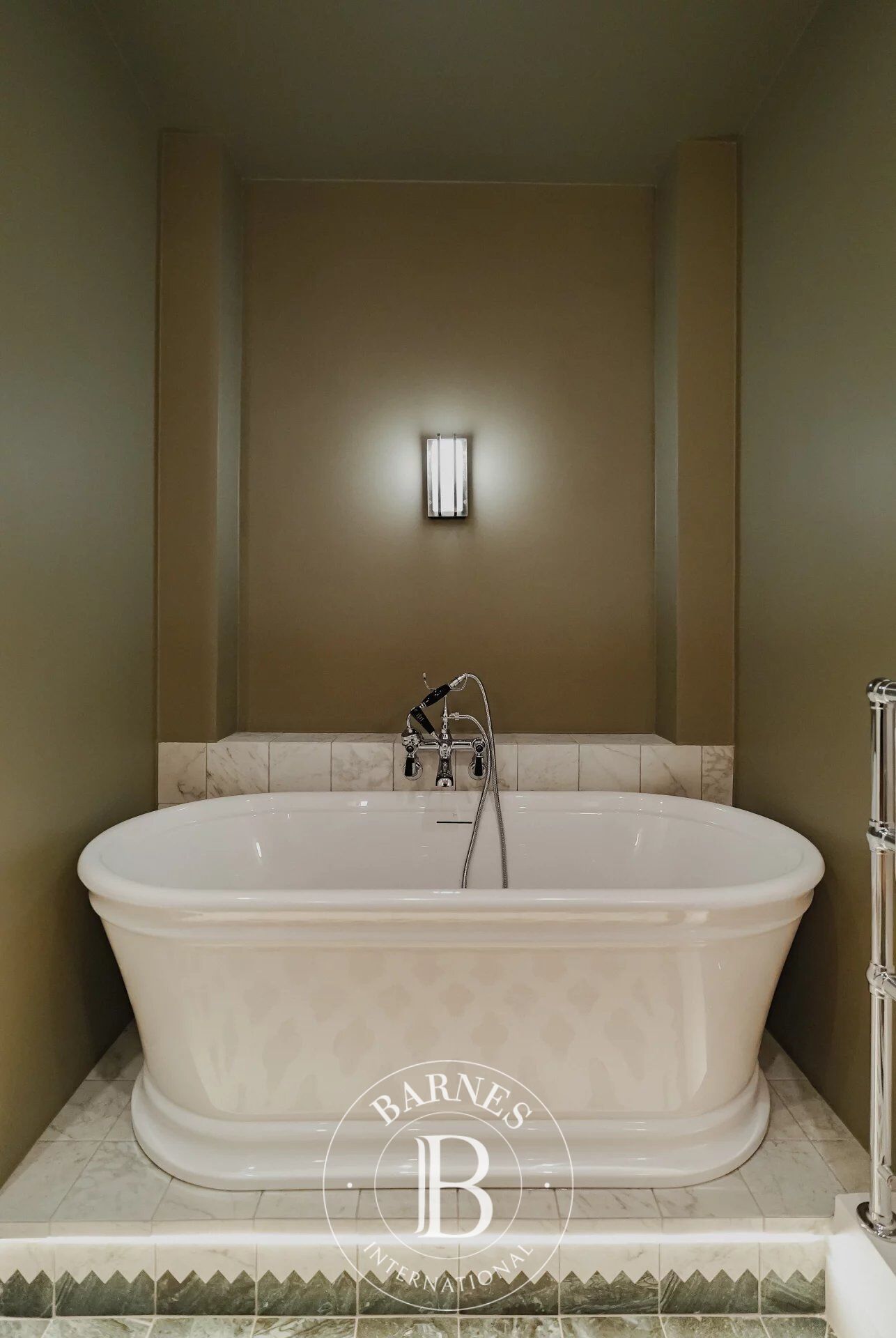 Zu verkaufen, Wohnung Paris 16ème - picture 9