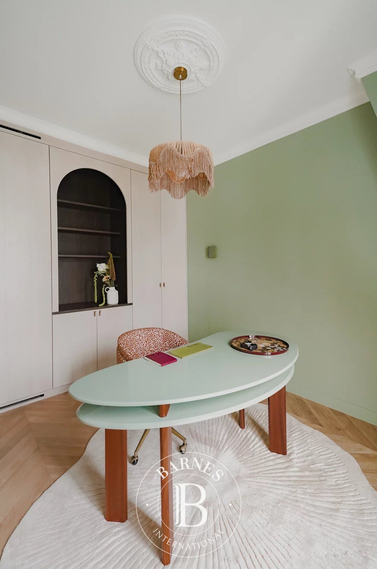 Zu verkaufen, Wohnung Paris 16ème - picture 7