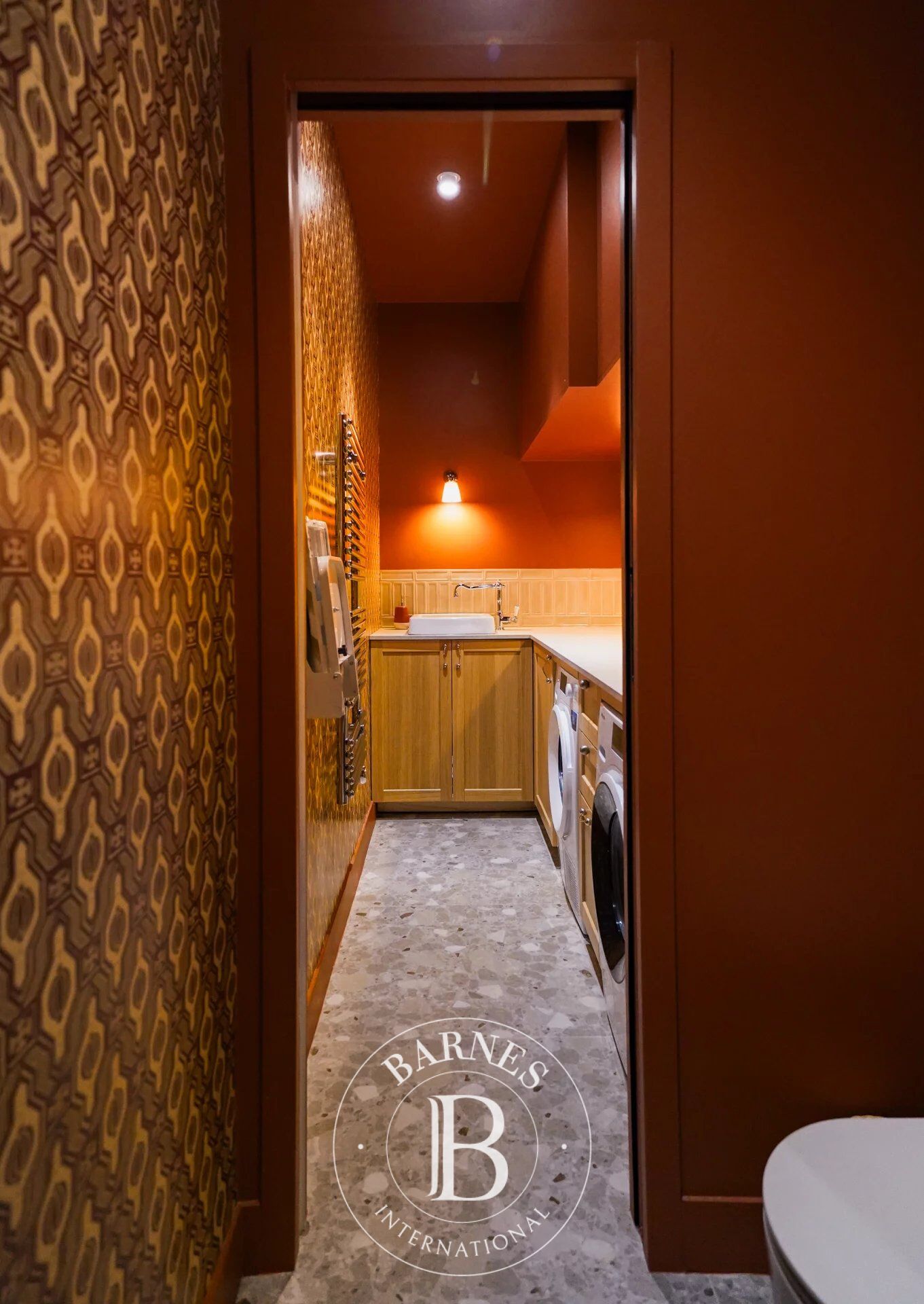 Zu verkaufen, Wohnung Paris 16ème - picture 10