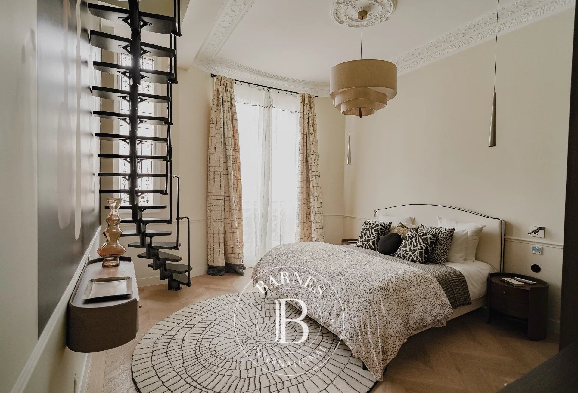 Zu verkaufen, Wohnung Paris 16ème - picture 6