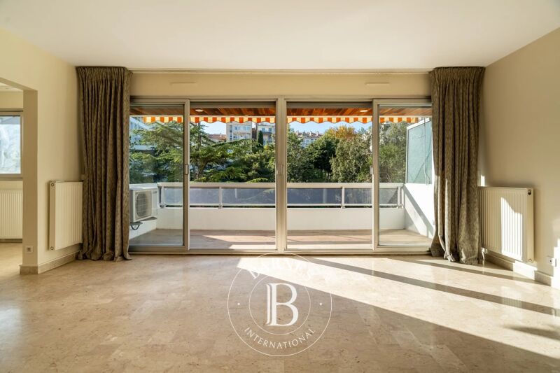 Piso Marseille 8ème