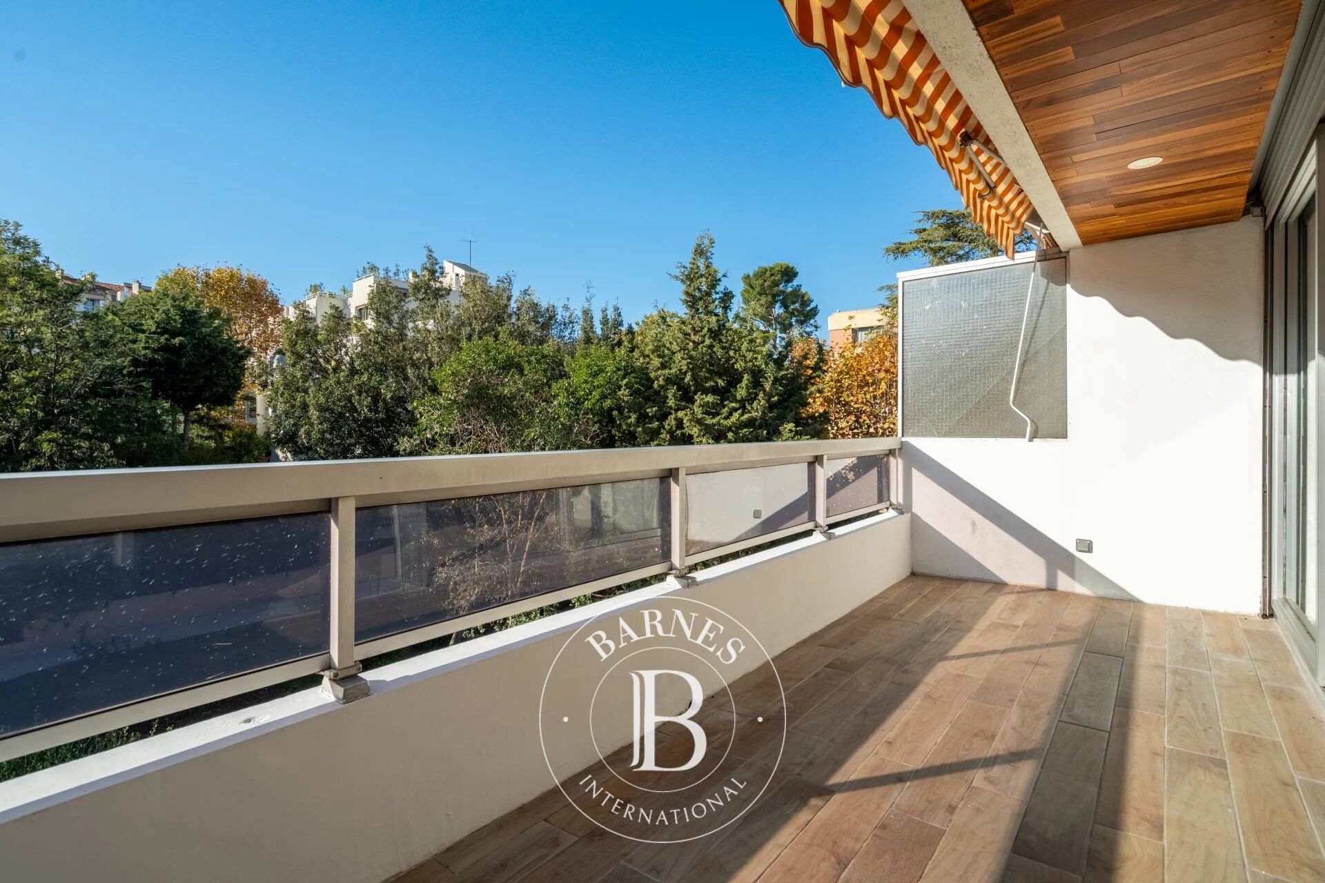 Piso Marseille 8ème - picture 3