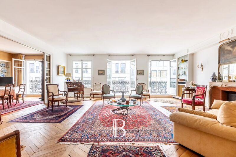 À vendre, Appartement Paris 17ème - picture 2