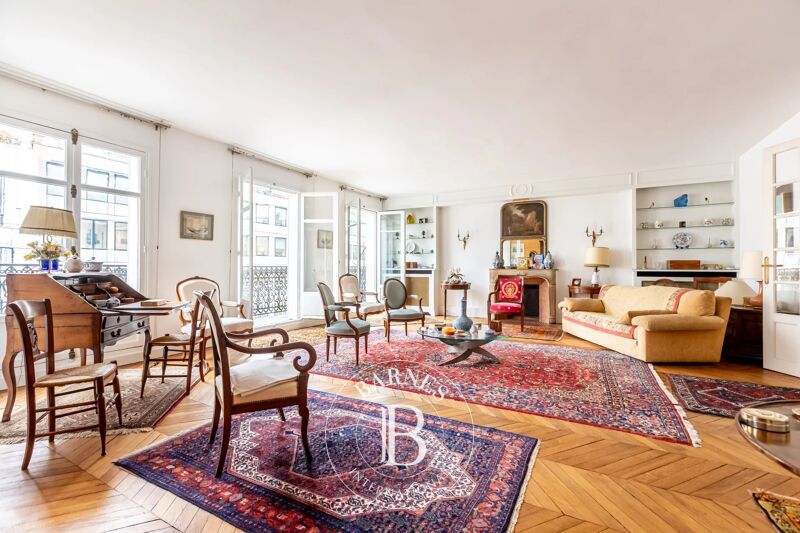 À vendre, Appartement Paris 17ème - picture 1