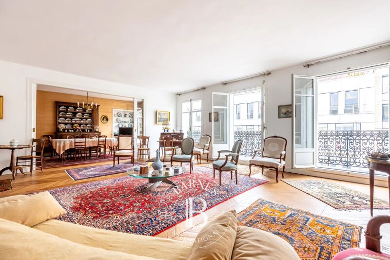 À vendre, Appartement Paris 17ème - picture 3