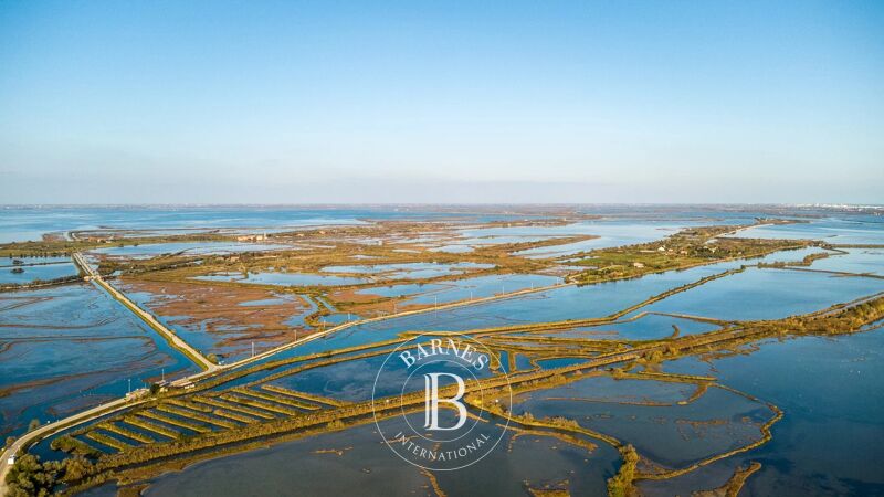 Venta, Finca Cavallino-Treporti - picture 1