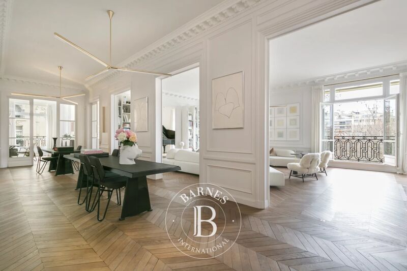 À vendre, Appartement Paris 7ème - picture 3