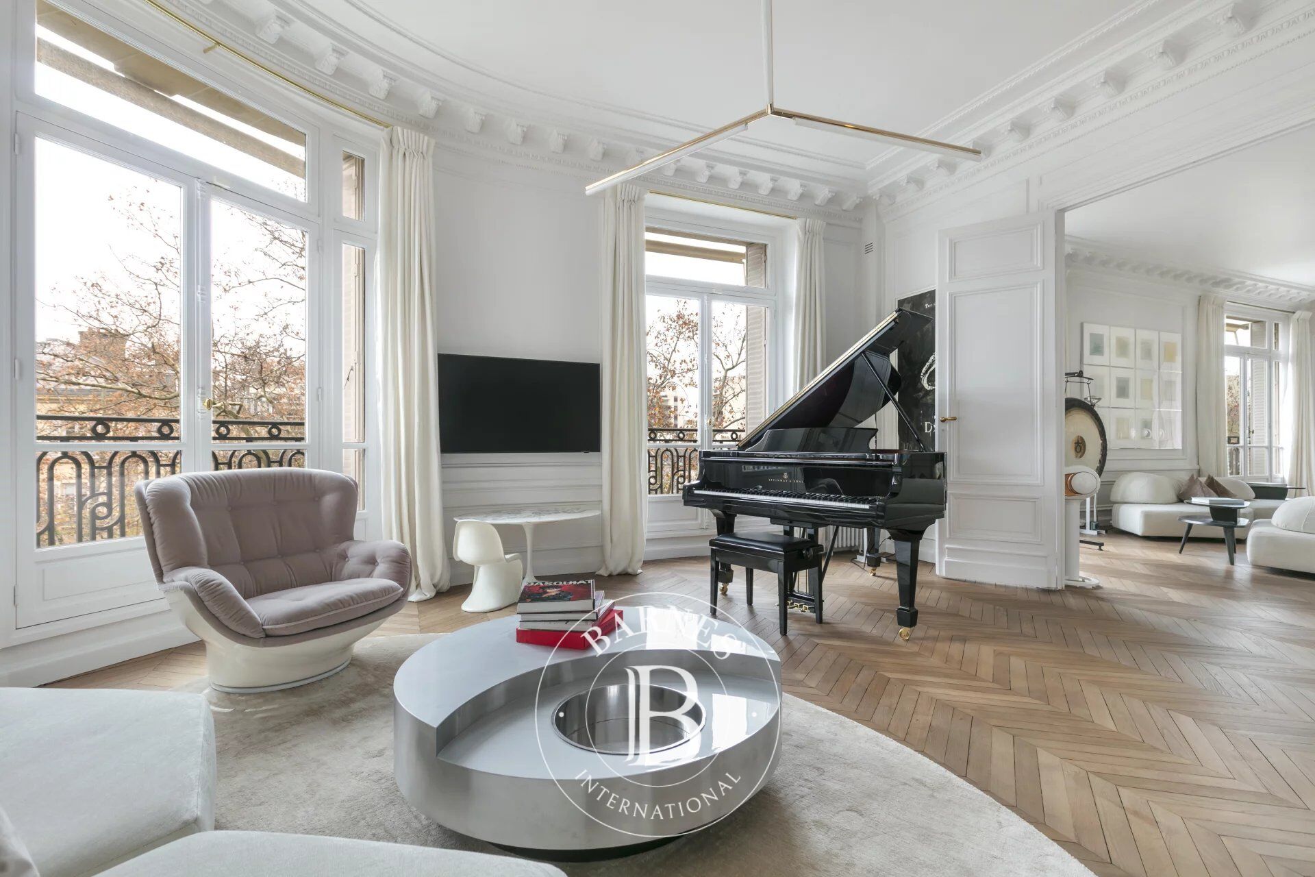 Piso Paris 7ème - picture 2