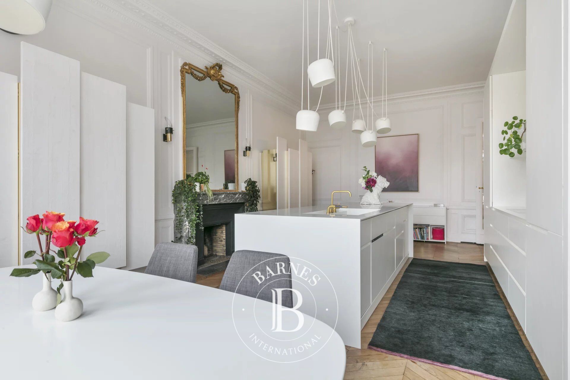 Zu verkaufen, Wohnung Paris 7ème - picture 8