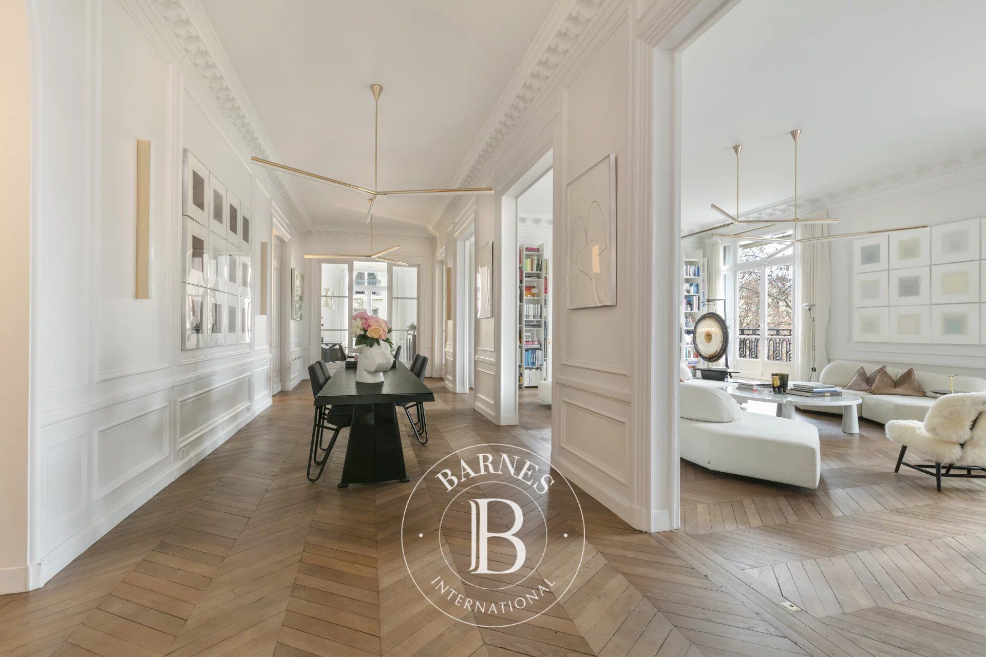 Zu verkaufen, Wohnung Paris 7ème - picture 4