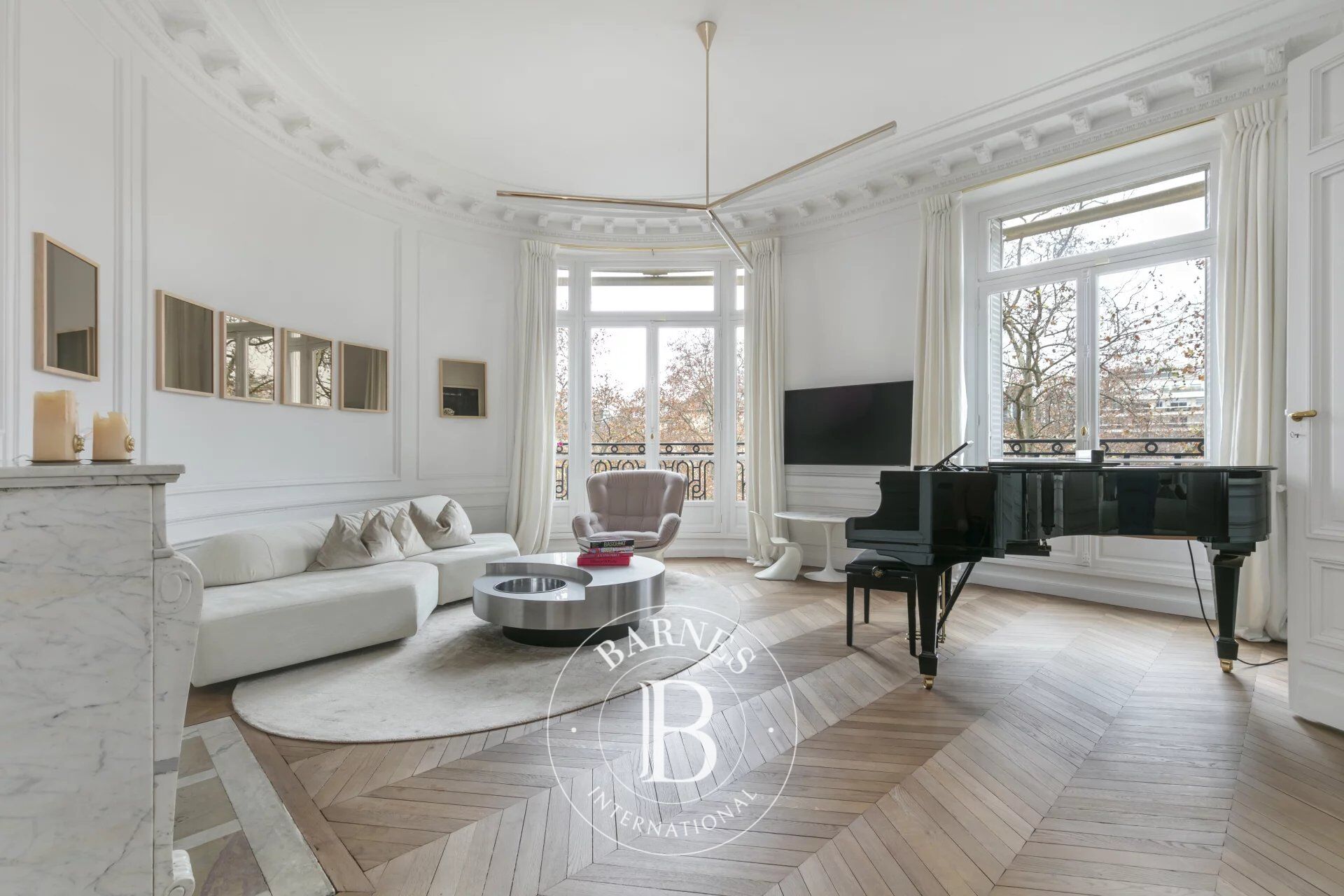 Zu verkaufen, Wohnung Paris 7ème - picture 5