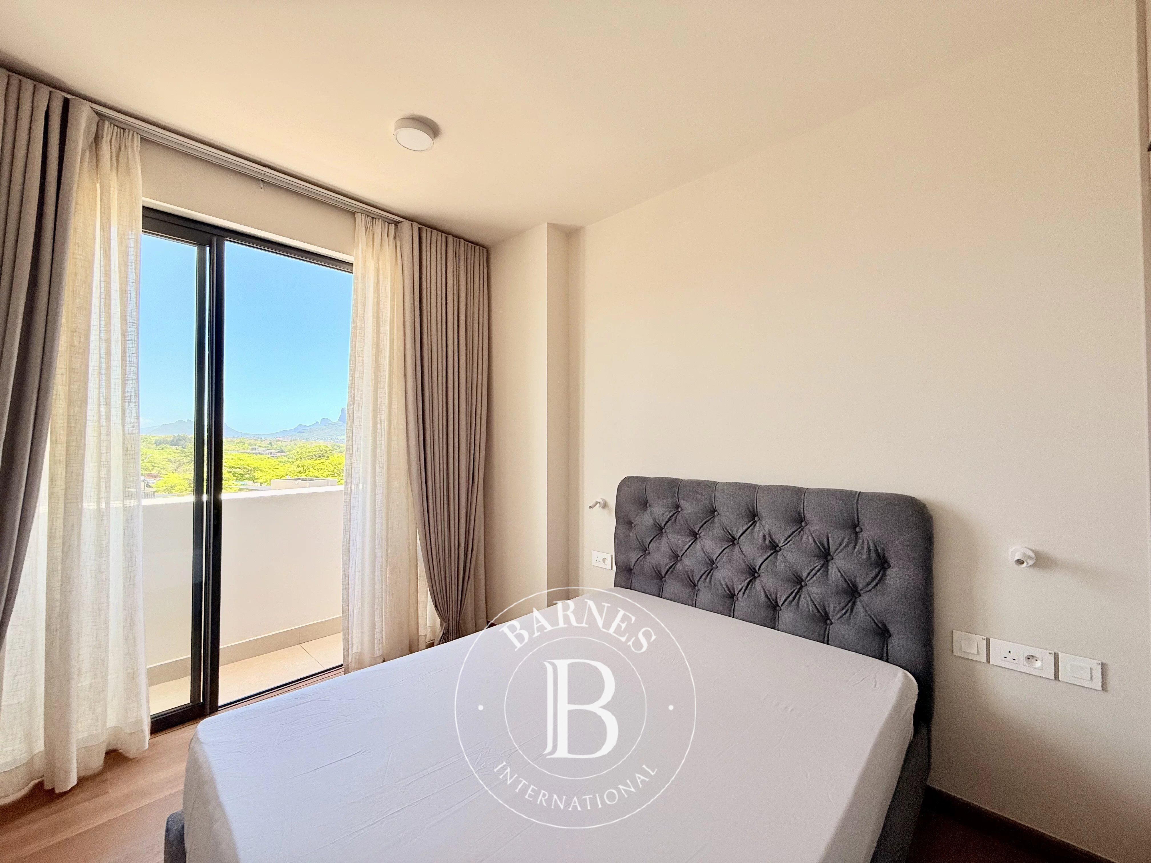 BAGATELLE/MOKA - Beautiful Apartment for Rent - 3 Bedrooms - picture 3