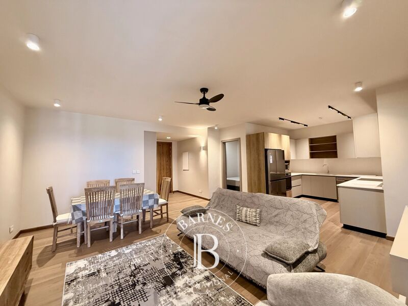 For Rent, Apartment Moka - picture 1