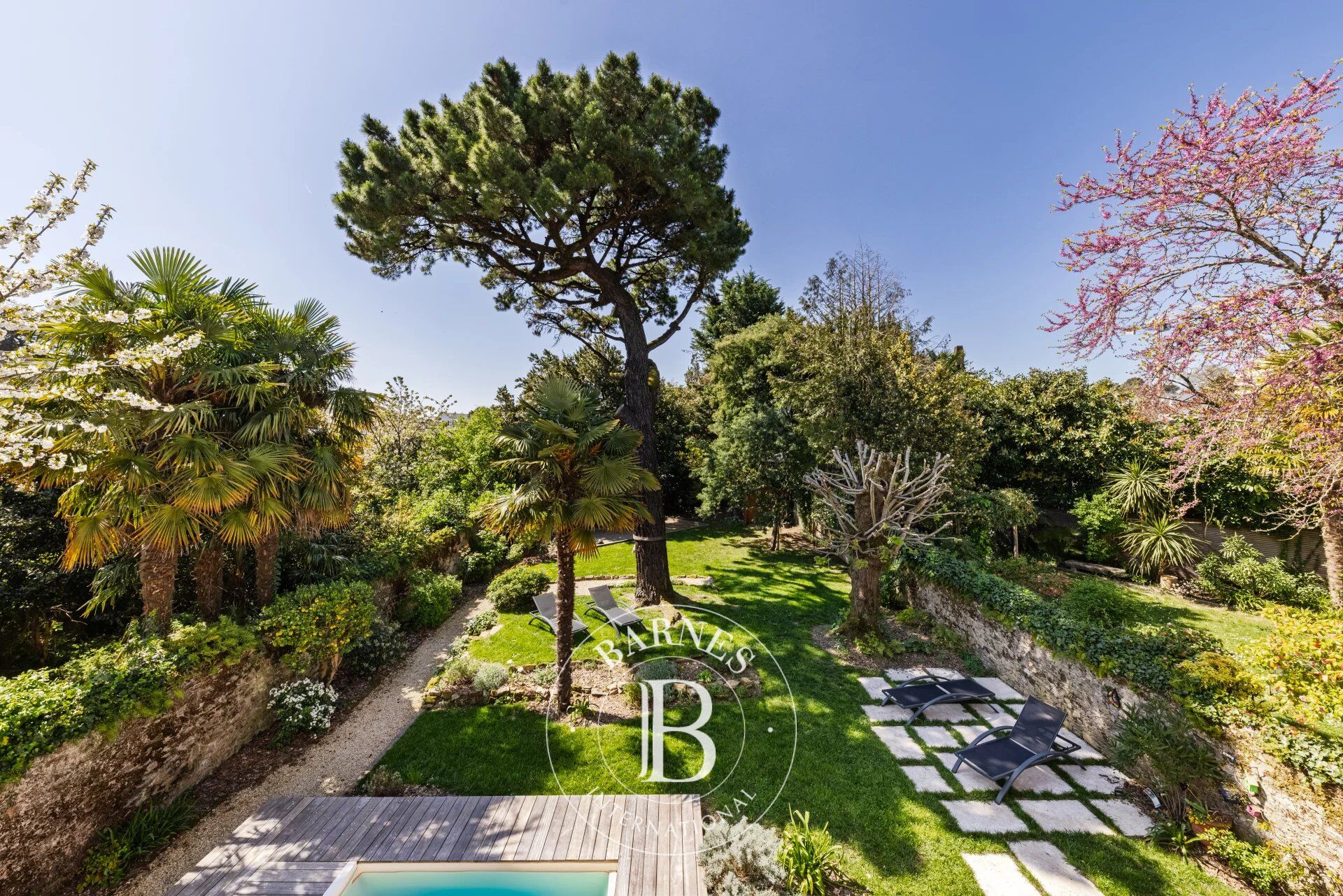 Zu verkaufen Haus | Nantes - picture 8