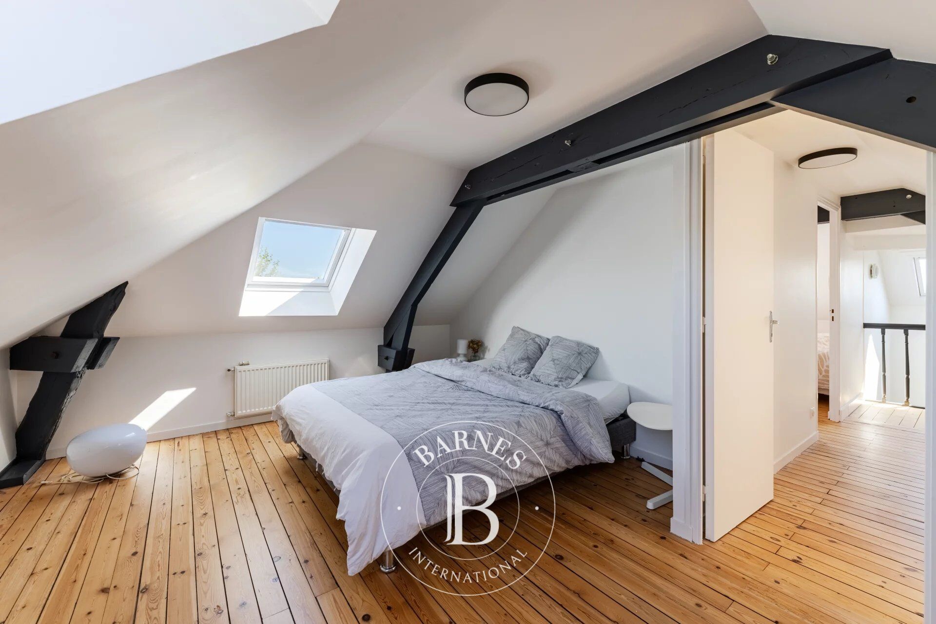 Zu verkaufen Haus | Nantes - picture 10