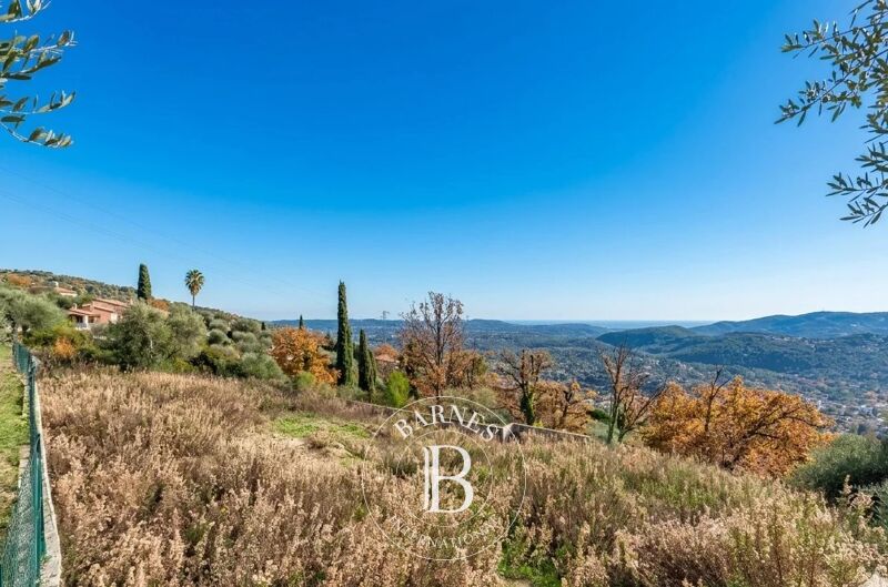 Venta Terreno urbanizable | Cabris - picture 2