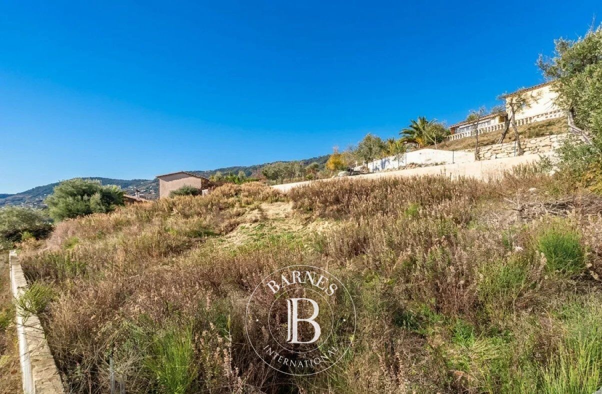 Terreno edificabile Cabris - picture 3