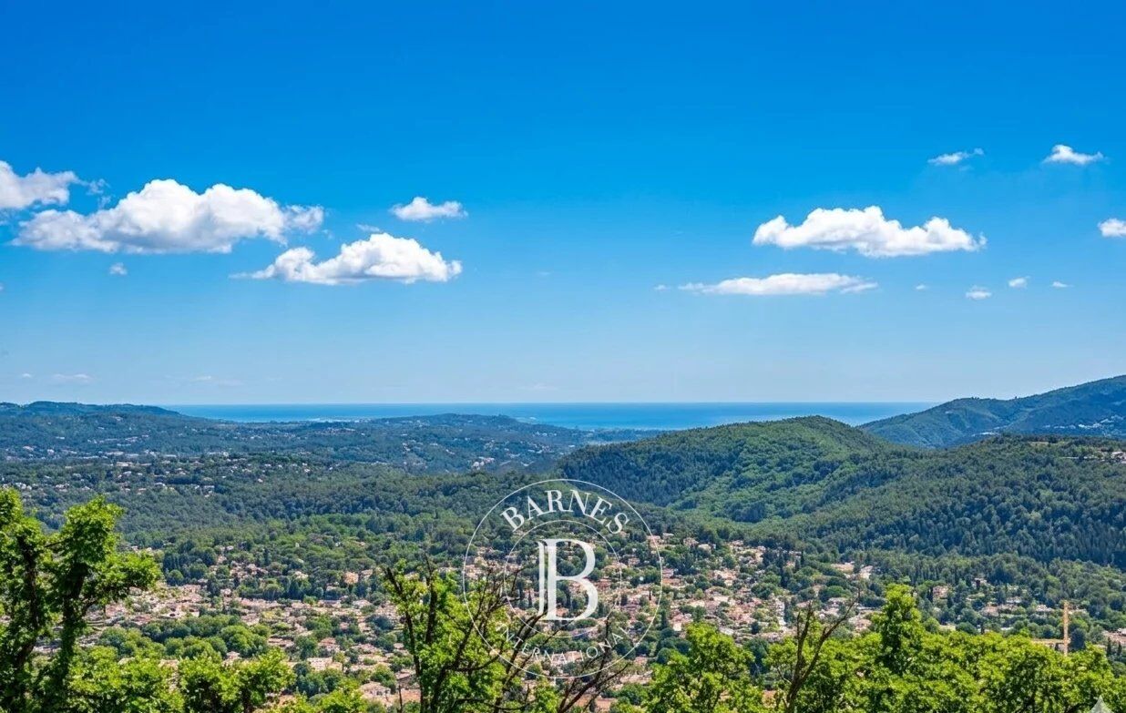 Terreno edificabile Cabris - picture 1