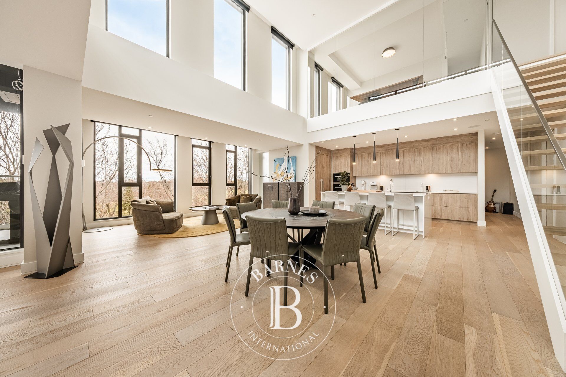 1200 Rue les Érables #603  Laval (Laval-sur-le-Lac) (Laval) - picture 1