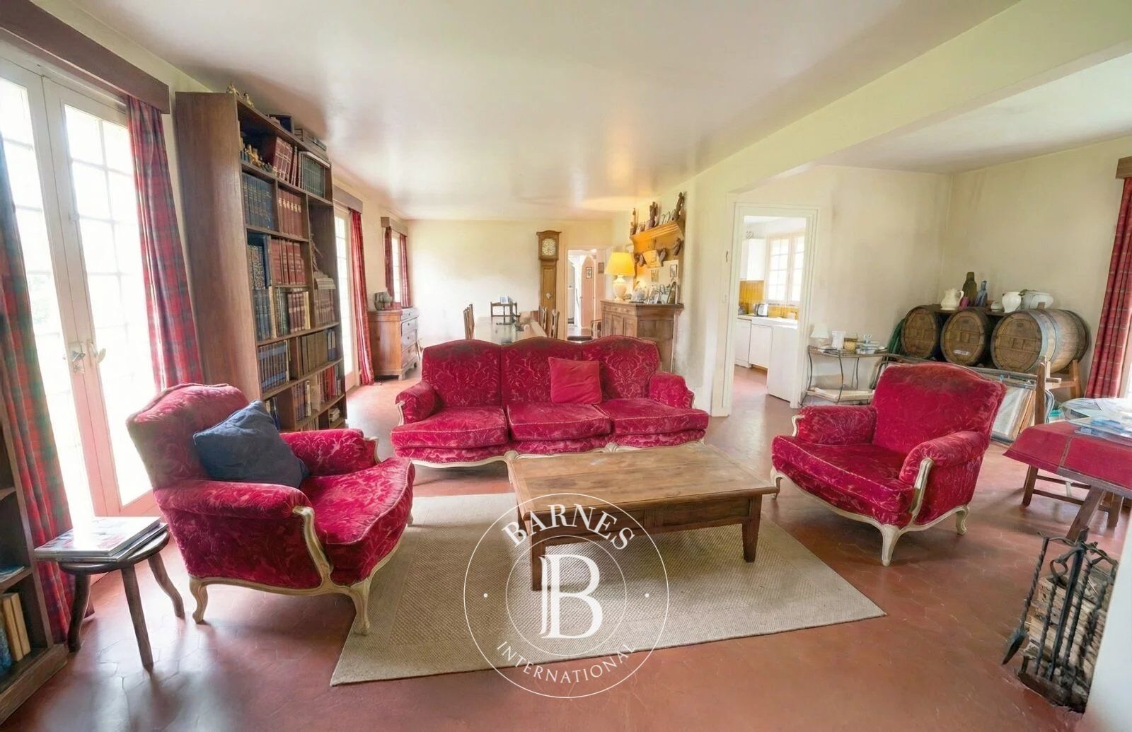 Zu verkaufen Haus | Le Touquet-Paris-Plage - picture 8