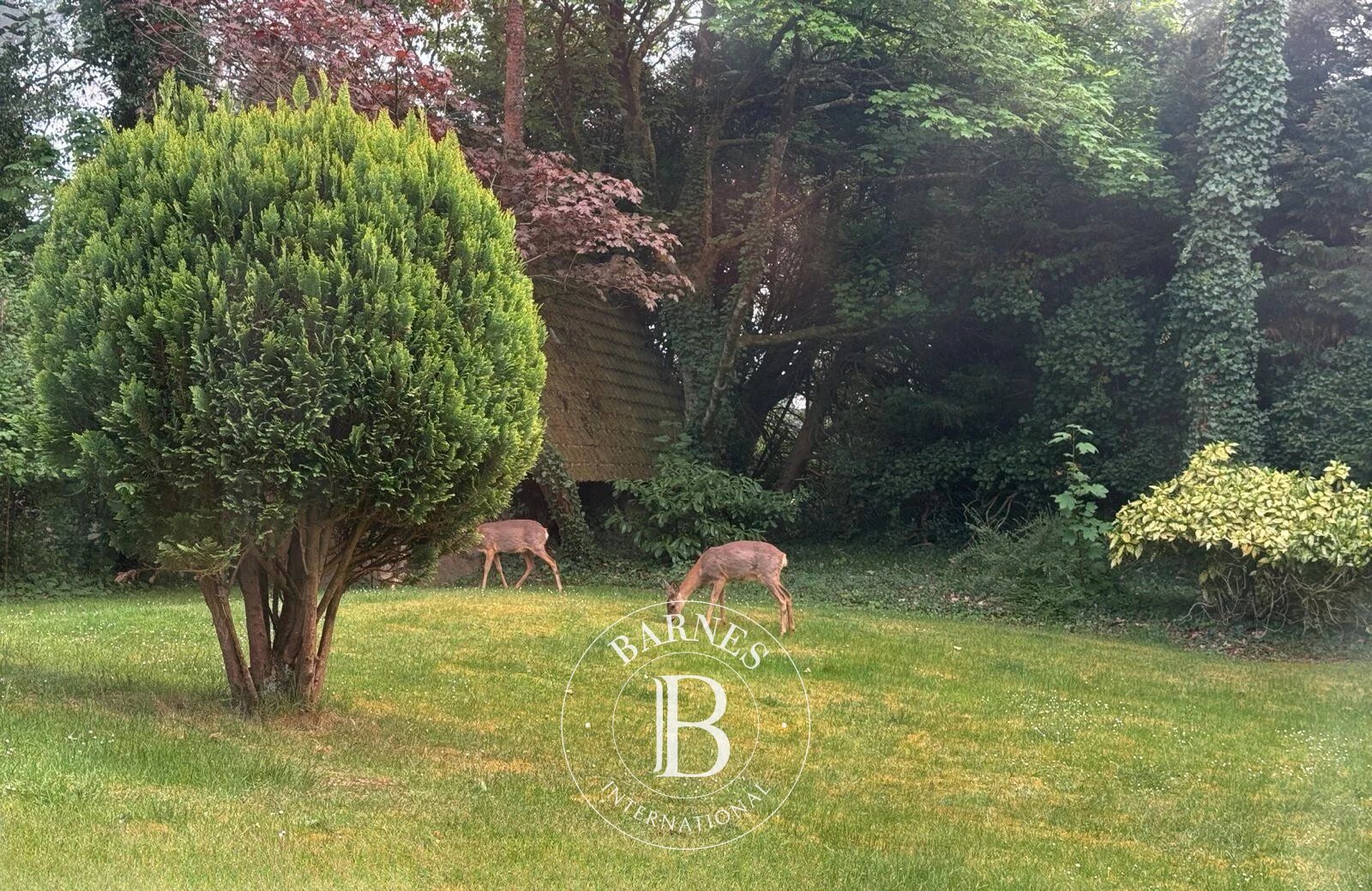 Zu verkaufen Haus | Le Touquet-Paris-Plage - picture 7