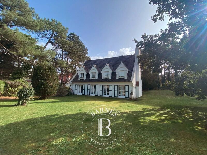 À vendre, Maison Le Touquet-Paris-Plage - picture 2