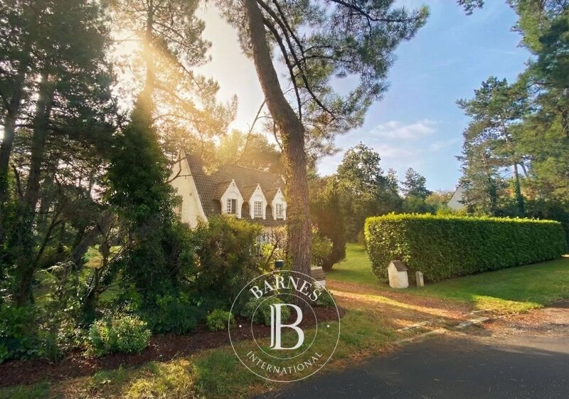 À vendre, Maison Le Touquet-Paris-Plage - picture 1