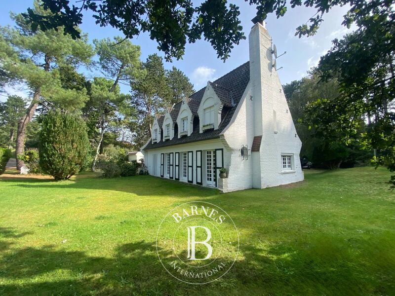 À vendre, Maison Le Touquet-Paris-Plage - picture 3