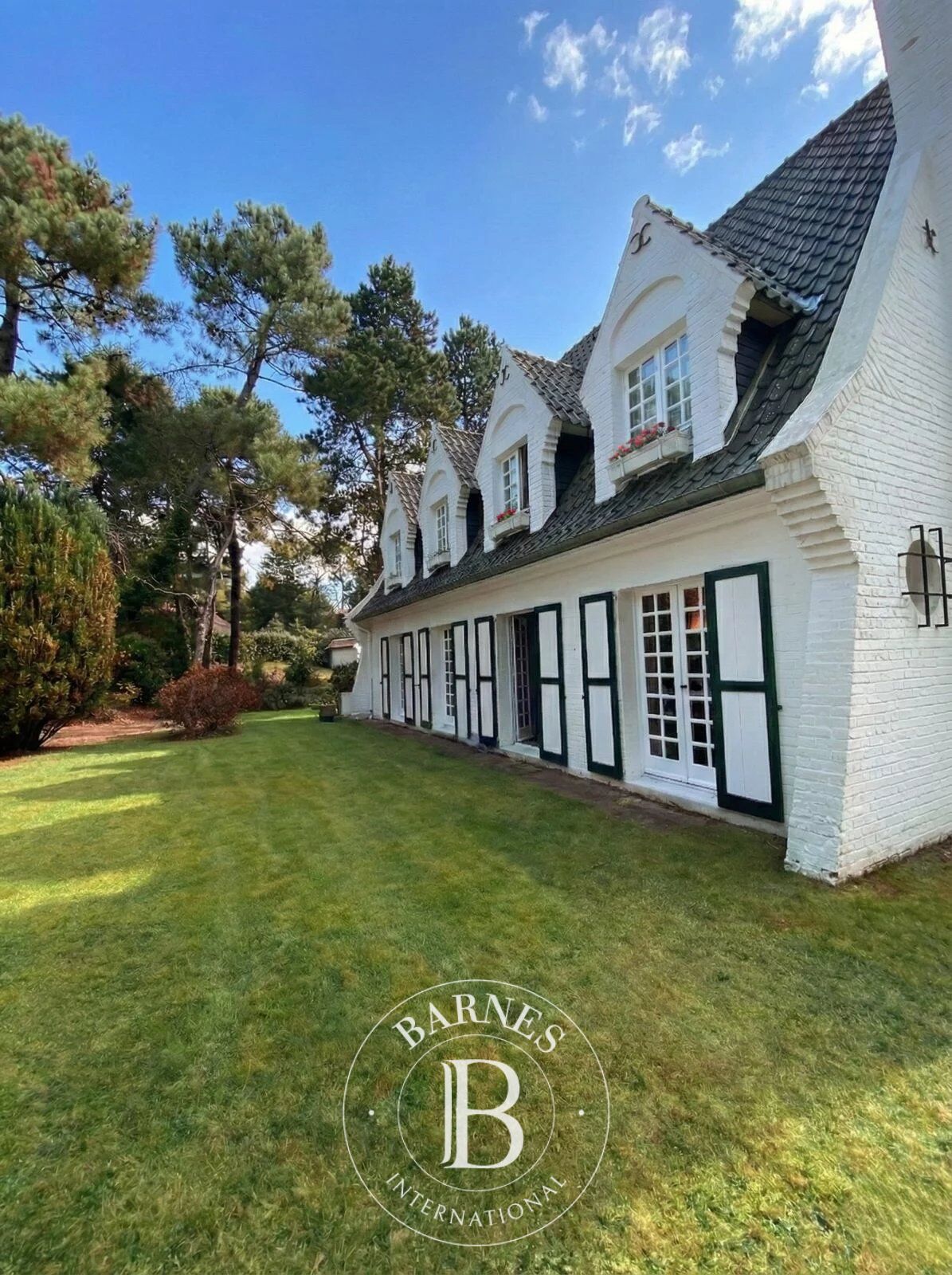 Zu verkaufen Haus | Le Touquet-Paris-Plage - picture 4