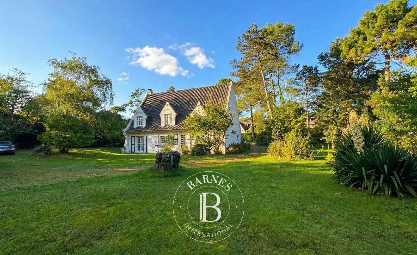 Zu verkaufen Haus | Le Touquet-Paris-Plage - picture 9