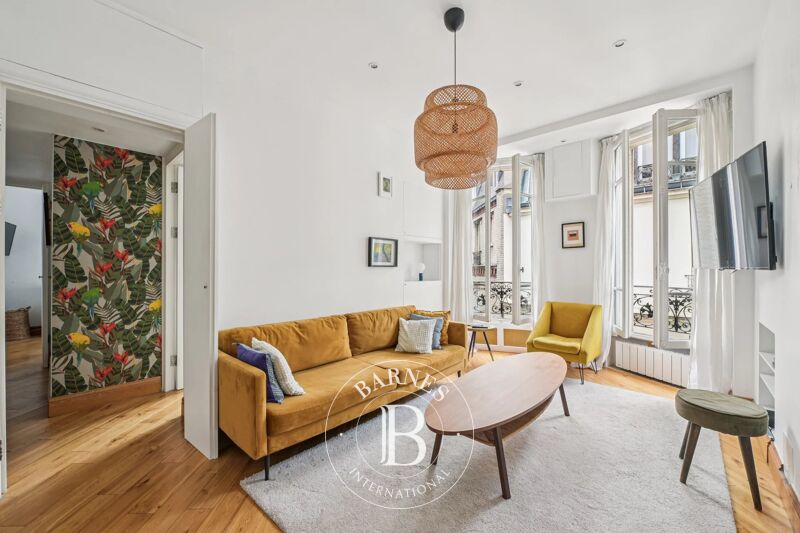 For Sale, Apartment Paris 7ème - picture 2