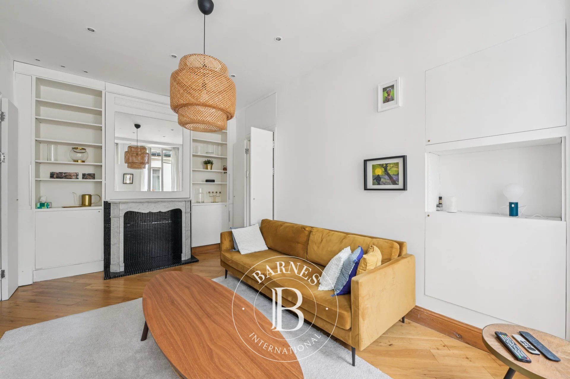 Piso Paris 7ème - picture 3