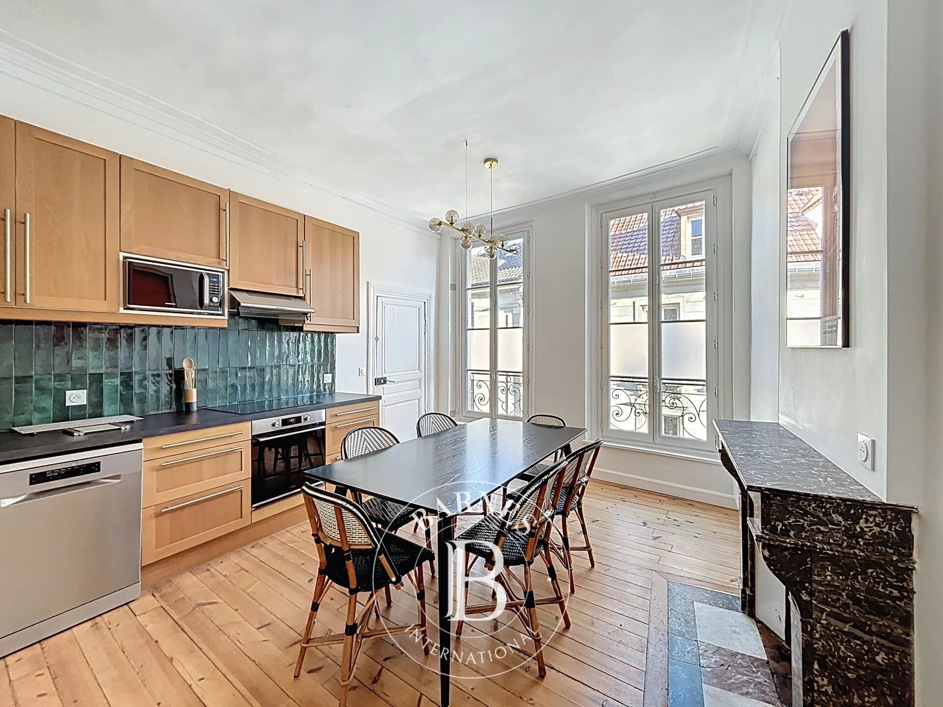 Piso Saint-Germain-en-Laye - picture 2