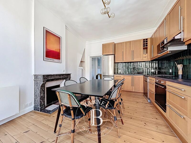 À louer, Appartement Saint-Germain-en-Laye - picture 3