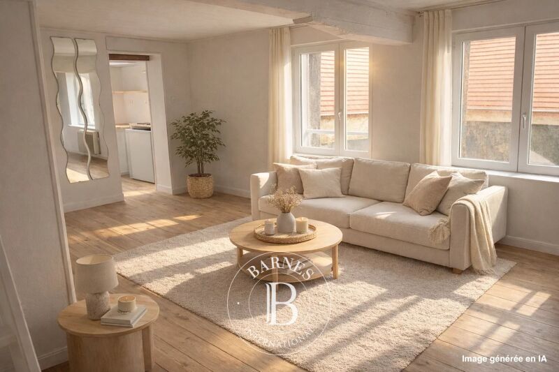 À vendre Appartement | Lille - picture 1