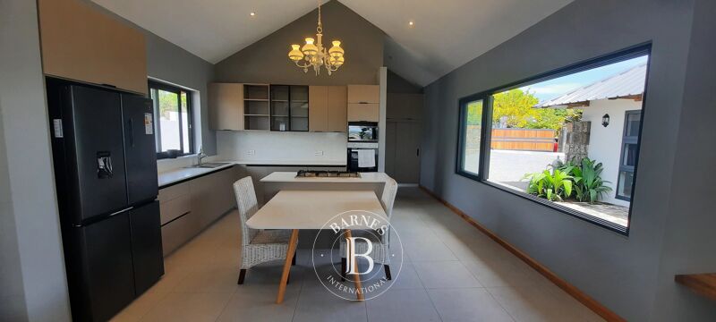 À louer Villa | Belle Vue Harel - picture 2